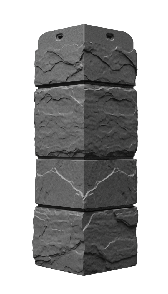 Docke STANDARD СЛАНЕЦ Угол (Валь-Гардена)