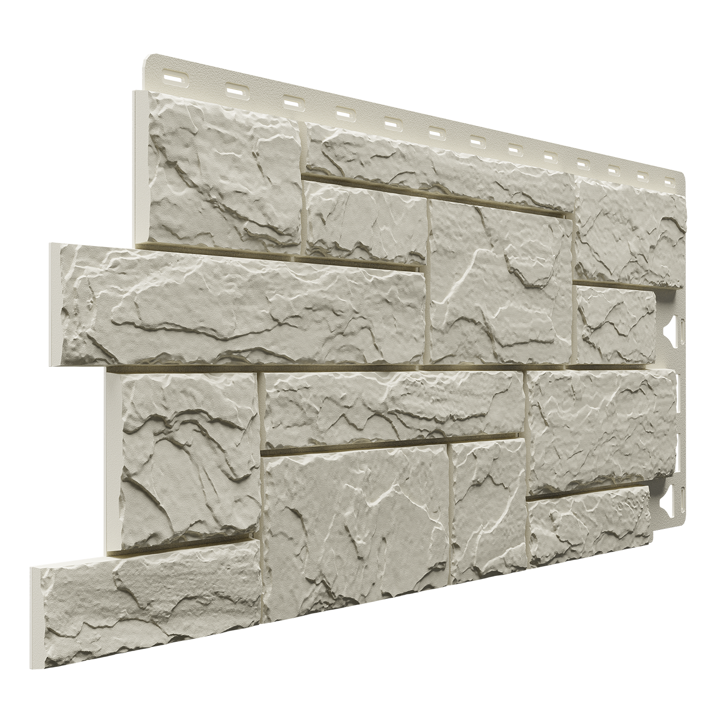 Docke STANDARD СЛАНЕЦ Панель (Шампери)