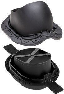 Проходной элемент Vilpe MUOTOKATE 2K зеленый в Екатеринбурге