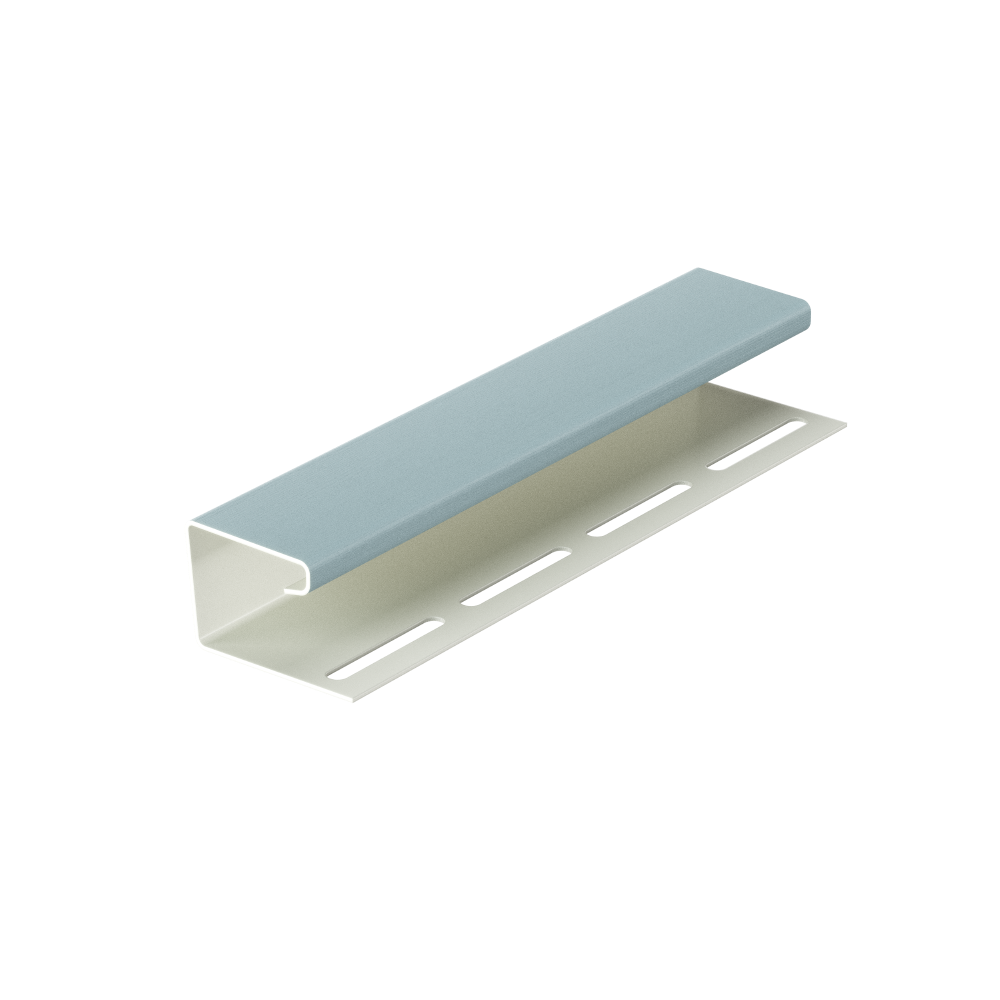 Docke PREMIUM J-профиль (Голубика)