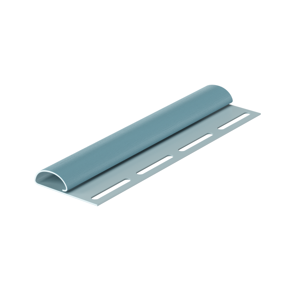 Docke PREMIUM Финишный профиль (Слива)