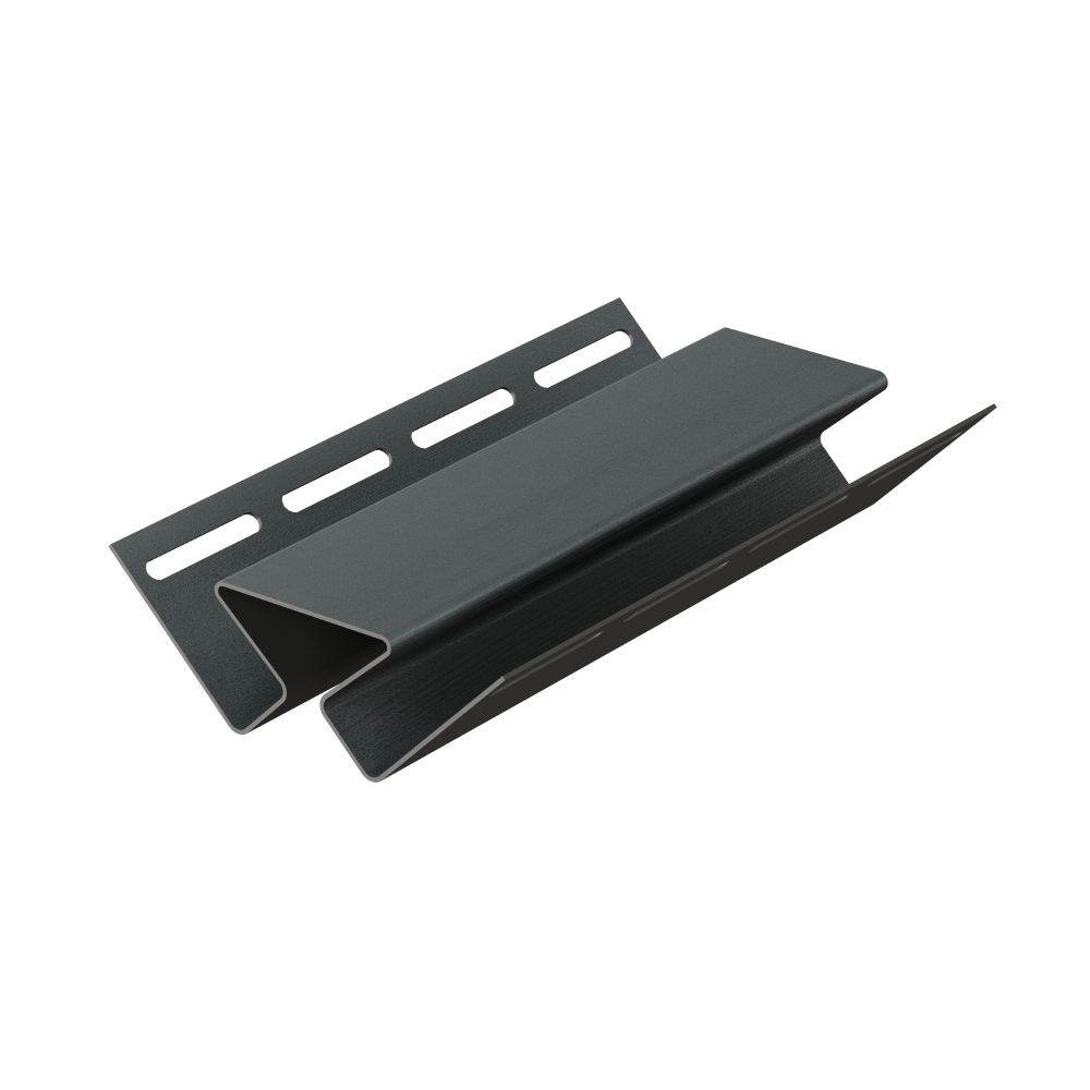 Docke PREMIUM Внутренний угол (Графит)