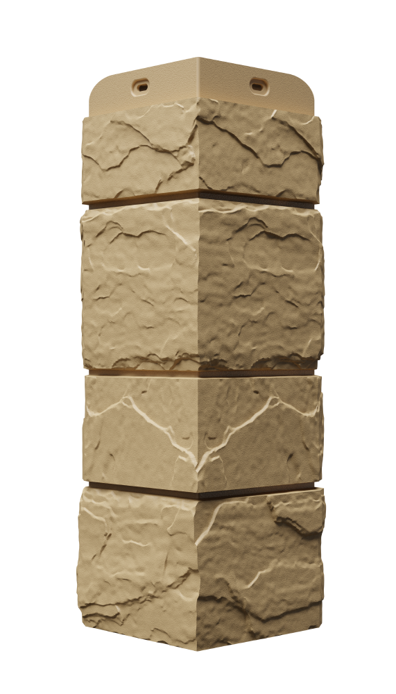 Docke STANDARD СЛАНЕЦ Угол (Церматт)