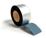 Лента соединительная односторонняя PLASTGUARD 100х10000