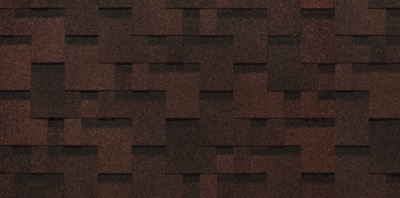 Гибкая черепица Docke PIE COMFORT АФИНЫ Кварц