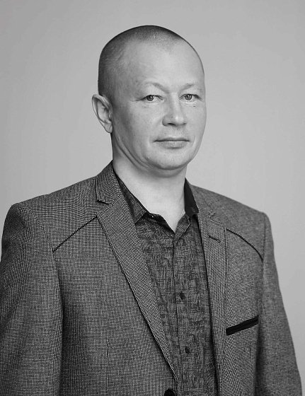 Валерий Виноградов Руководитель ОП Чебоксары