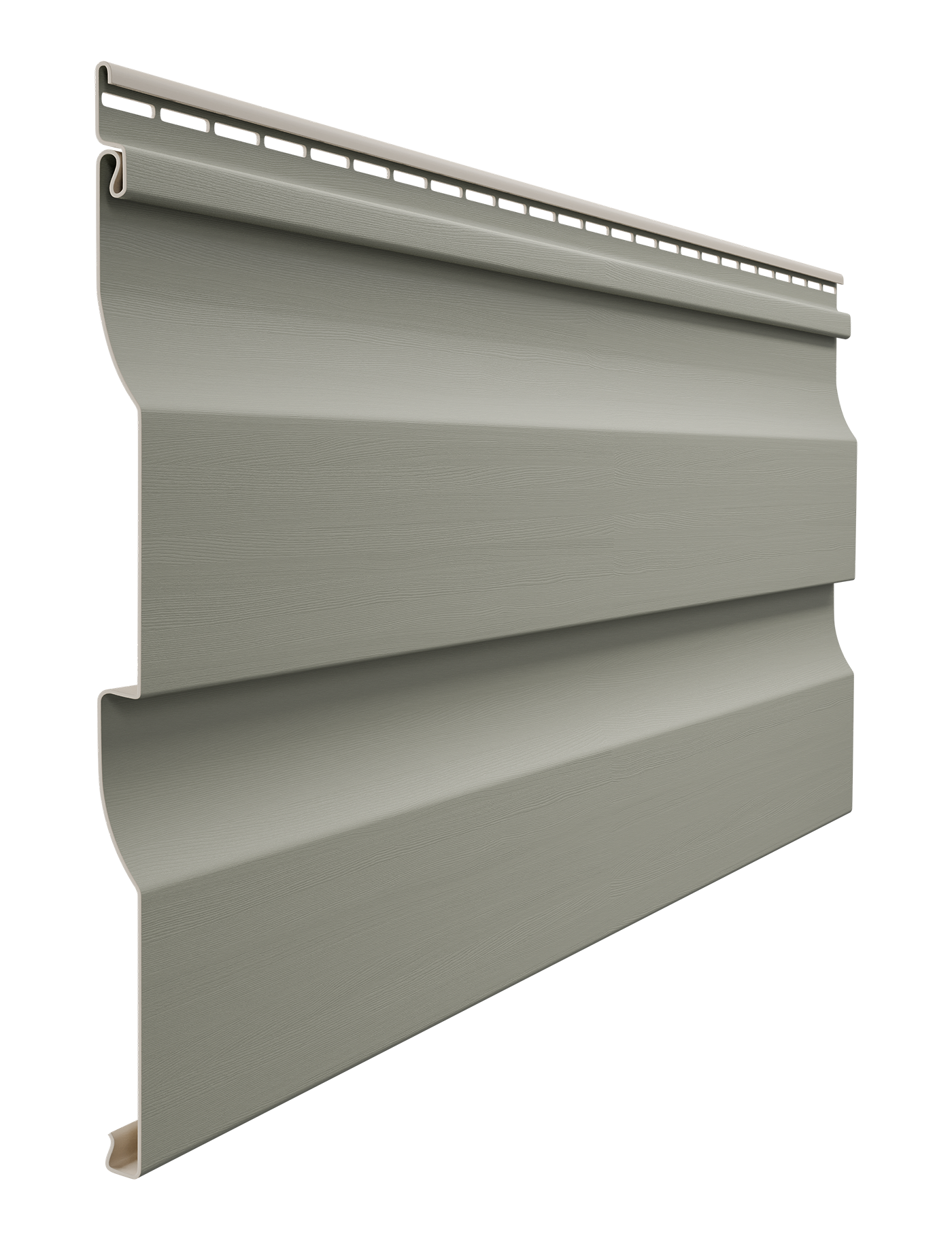 Docke PREMIUM Сайдинг D4.5D (Пихта)