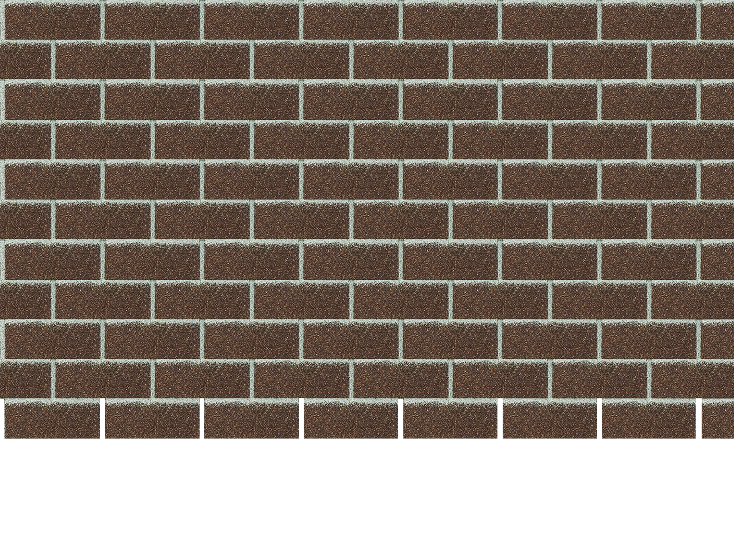 Фасадная плитка Docke STANDARD ВRIСК Коричневый