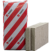 PAROC eXtra 100х565х1220 8шт 5,51м2 0,551м3.