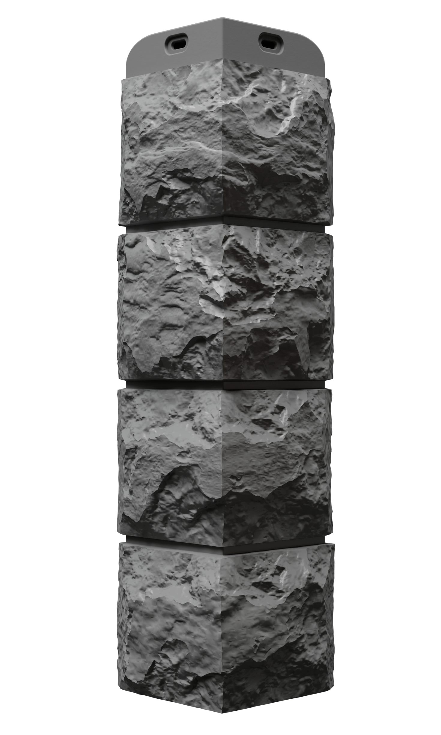 Docke ЛЮКС Угол БЕРГАРТ (Корунд)
