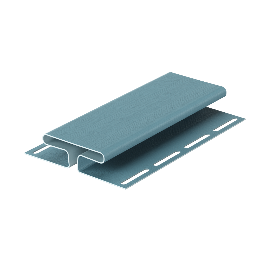 Docke PREMIUM  H-профиль (Слива)