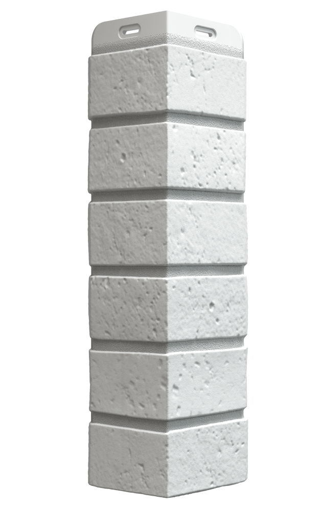 Docke PREMIUM BERG Угол (Серый)