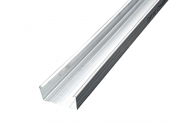 Профиль потолочный  60х27х3000