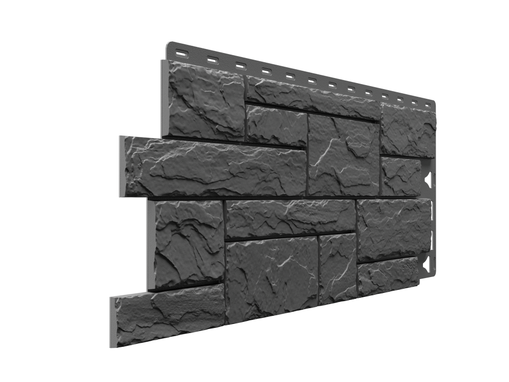 Docke STANDARD СЛАНЕЦ Панель (Валь-Гардена) в Омске