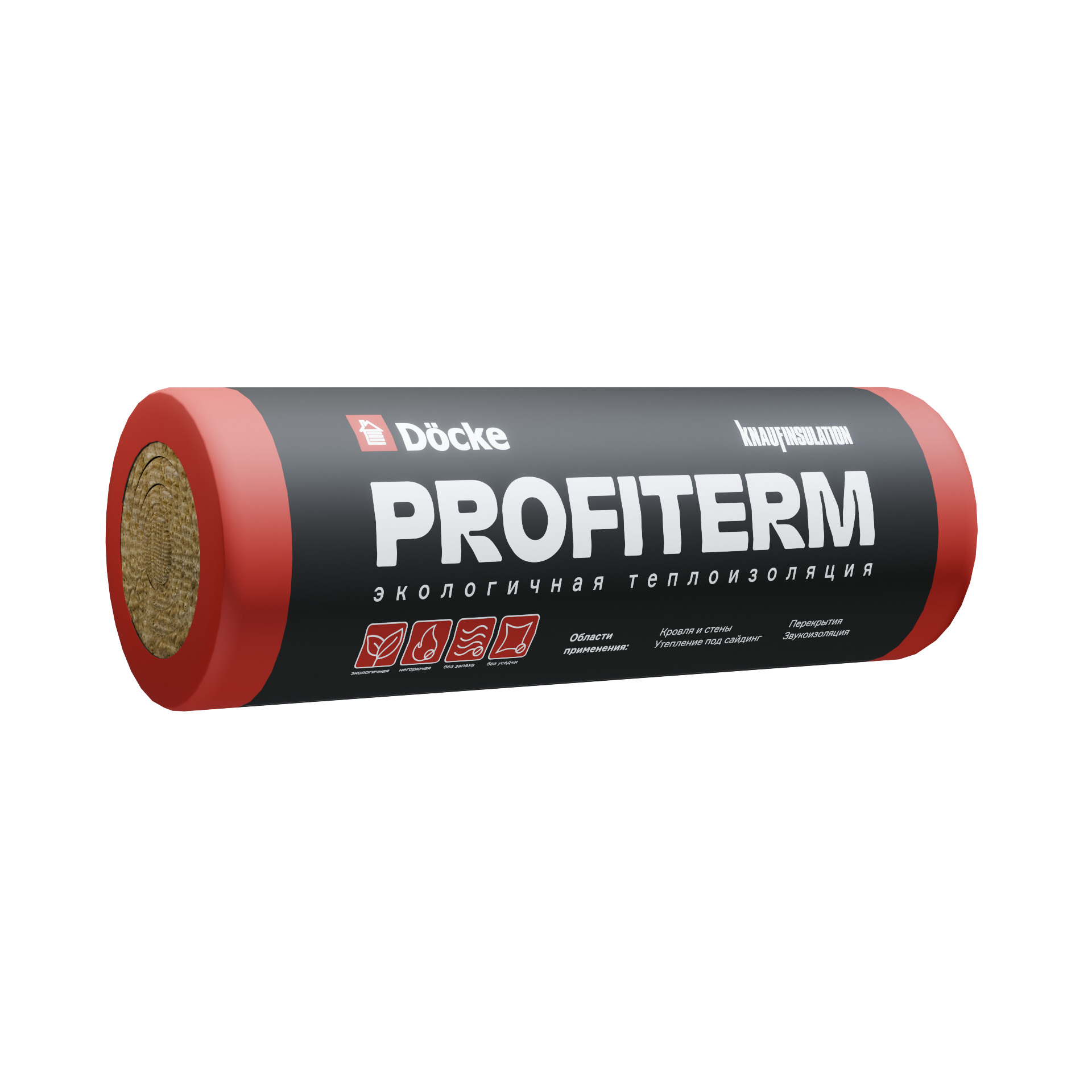 ПРОФИТЕРМ PROFITERM TR 040 Aquastatik 2x50x1220x7380 18м2 0,9м3 32ПАЧ