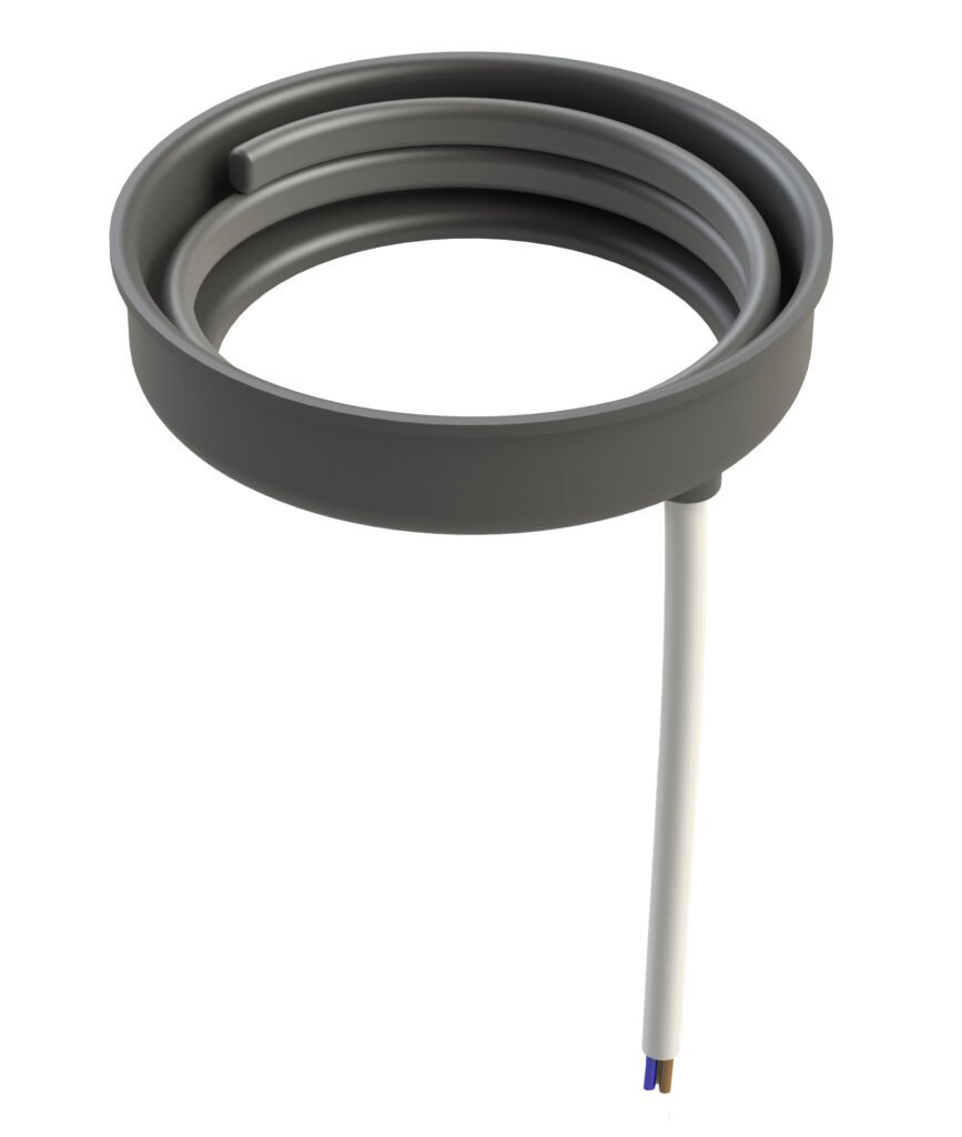 Термокабель Vilpe 14W Ø 160
