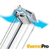 Окно мансардное FAKRO PPP-V GO U3 114х140 Золотой дуб