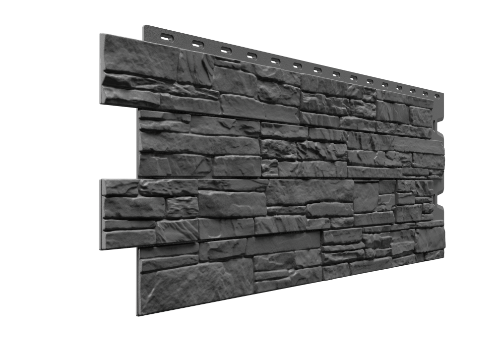 Docke STANDARD АЛТАЙ Панель (Графит)