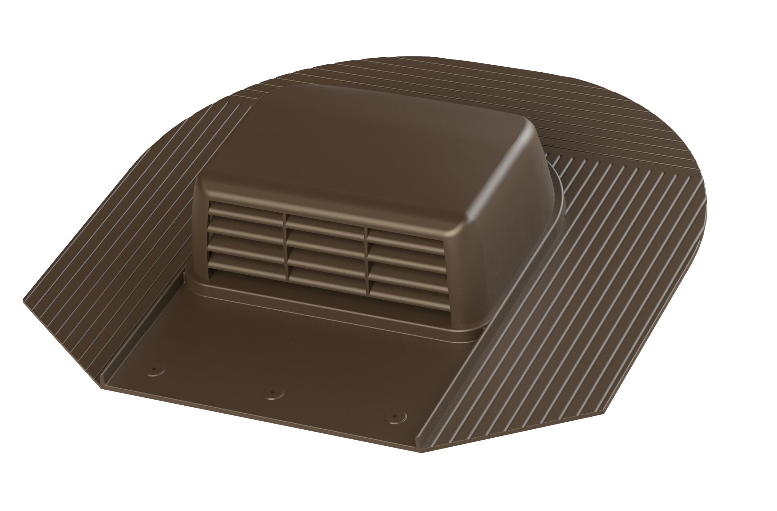 Вентиль коньковый Vilpe HUOPA KTV HARJA без адаптера коричневый в Екатеринбурге