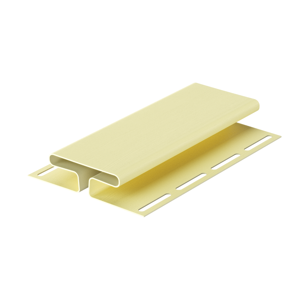 Docke PREMIUM H-профиль (Лимон) в Барнауле