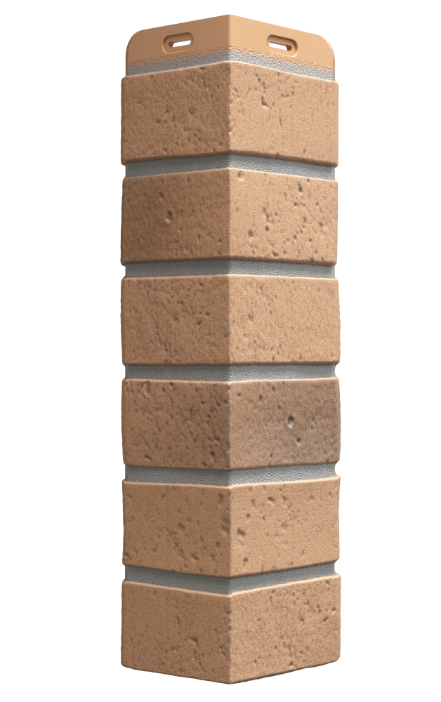 Docke PREMIUM BERG Угол (Золотой)